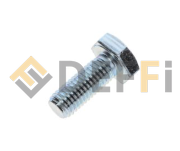 0147136203-Hex. head screw m10 x 25