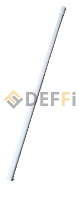 0466051000-ENS.RALLONGE POUR TUYAU VERTIC PEINT
Pour KPN250LIK, KPN250LIKA, KPN250LIKT, KPN250LIKTA, KPN255LIKT, KPN255LIKTA à partir de mai 2003.