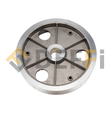 047018920-PULEGGIA 3 GOLE D.250 FORO 35