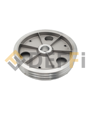 047018920-PULEGGIA 3 GOLE D.250 FORO 35