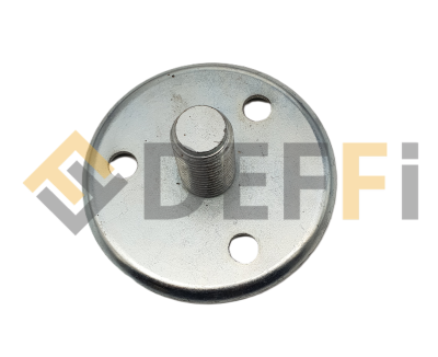 047021151-Support tampon diam.147 H63mm