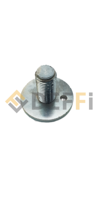 047021840-Plateau H.51 pour tampon D.100
Pour KPX336WR, KPX337WR à partir de décembre 2005 jusquà mai 2011.
