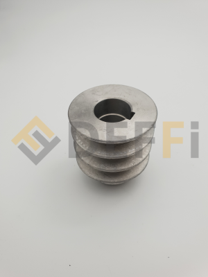 047218260-Poulie moteur 3 gorges diam.62