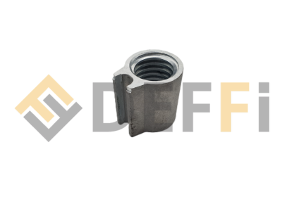 047218301-Ecrou de sécurité court pas à gauche
M40X6 - Hauteur 60mm