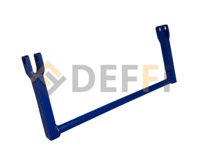 0491142600-ENS.SUPPORT RAMPE PEINT