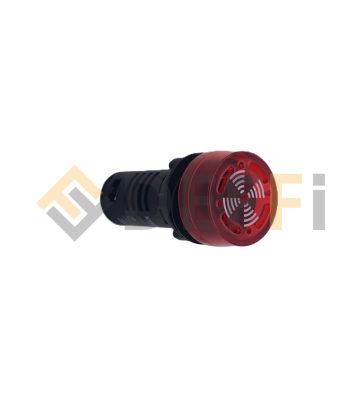 0502021-Signal Sonore