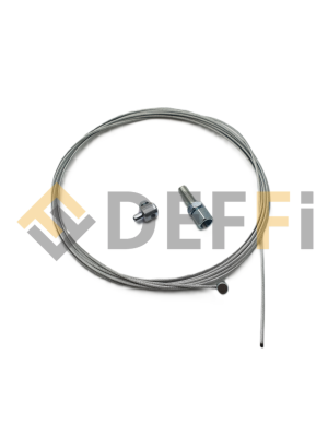 052390080-Câble de sécurité ex 052319130