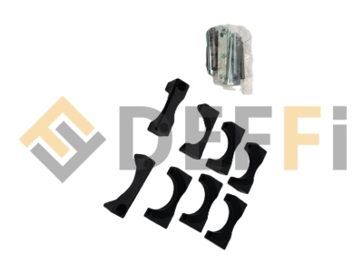 057590090-Kit de 8 semi supporto biella inf. 057510260