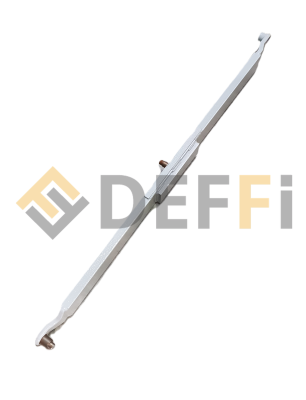 0579150250-Ensemble bielle inf. SX ex 0579150240