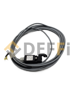 057965095-FdC zone danger
FR530AJ1 + Cable