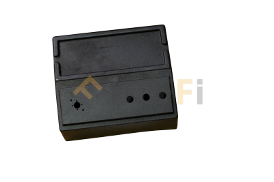 058060110 - COUVERTURE BOITIER DE COMMANDE - 3 TROUS