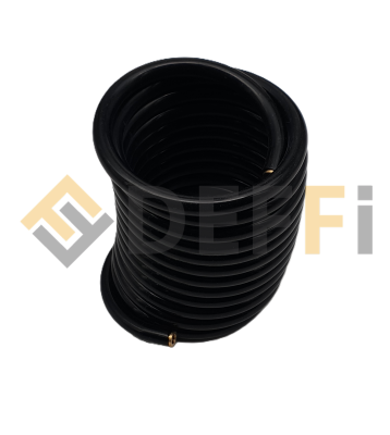 058061090-Tuyau de pist. dégag. a la base