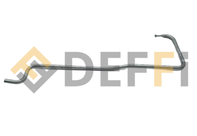 058560110-TUYAU DT DE VERIN A TUYAU DE