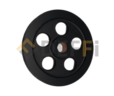 06000699-Ensemble poulie simple