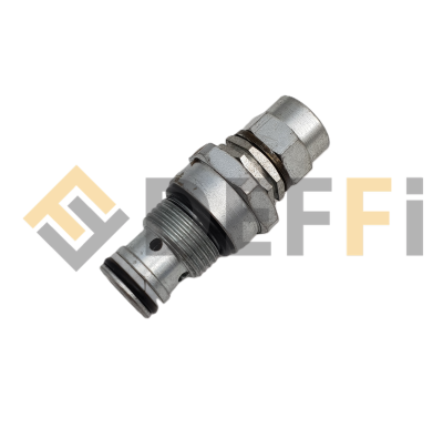 061071010-Clapet de maximum remplace 061370140 plus fourni après épuisement stock