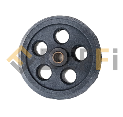 061098020-Ensemble poulie simple