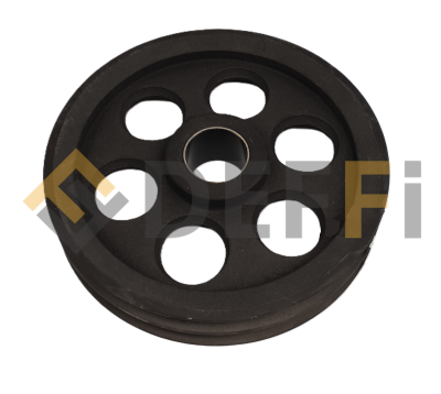 071507511-Poulie double d.278 c/bocc.