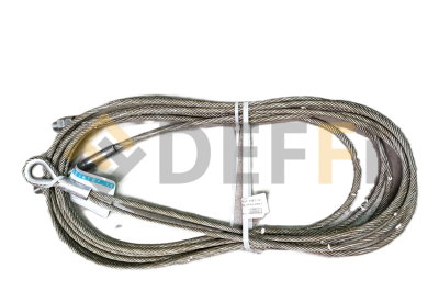 071620001-Cable pour colonne 1-4 ref.go