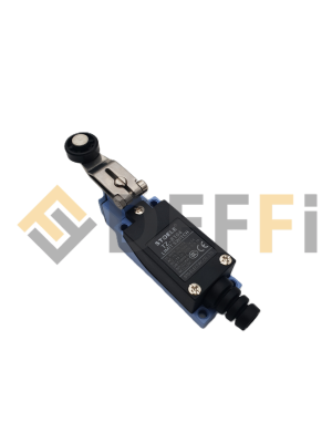 1016-A26-INTERRUPTEUR DE FIN DE COURSE VENDU SANS CÂBLE DE RACCORDEMENT (IEQ1016-A26-CABLE)
