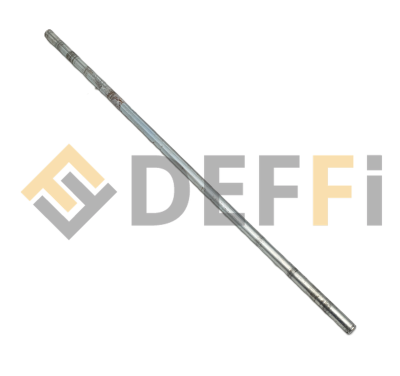 1016-A30-TIGE DE RAMPE 