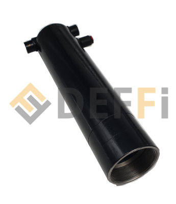 1016-C1-AXE DU VÉRIN 1016-A12
intégré au Vérin