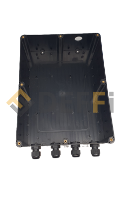 1016-F1-BOÎTIER ÉLECTRIQUE 