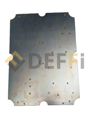 1016-F3-SUPPORT ÉLECTRONIQUE 