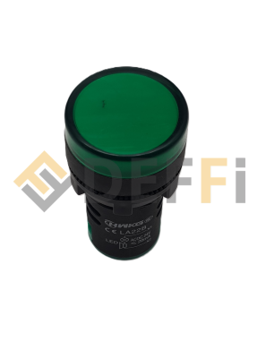 1016-F8-TÉMOIN LUMINEUX 