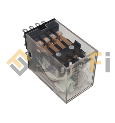 1016-RELAY2-Relai pour tableau de contrôle 1016-F15-N