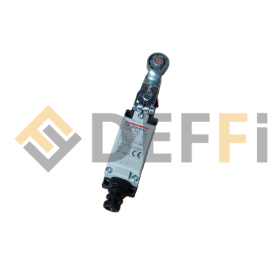 1017D16-Fin de course