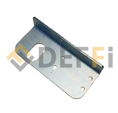 1017D17-Support fin de course