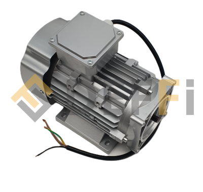 1017H1-Moteur 3ph