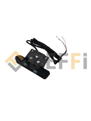 109968-manual switch up - down 24v