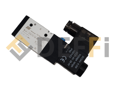 1107A38-ÉLECTROVANNE PNEUMATIQUE - IEQ1107