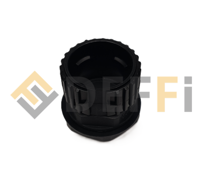 1107A41-CONNECTEUR GUIDE PLASTIQUE - IEQ1107