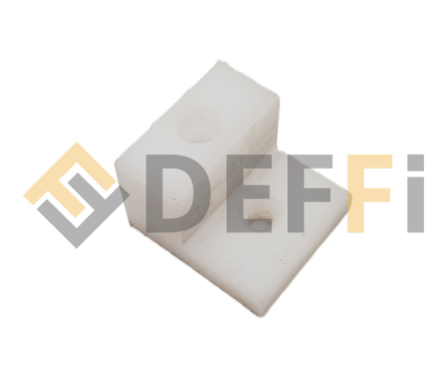 1107B08-SUPPORT DE SKATE EN NYLON - IEQ1107