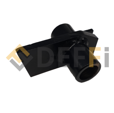 1107B13-CROCHET SÉCURITÉ DROIT - IEQ1107