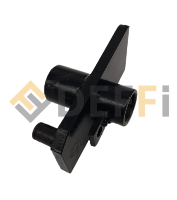 1107B16-RUPTURE DU CABLE DE VERROUILLAGE A CLOU DROIT - IEQ1107