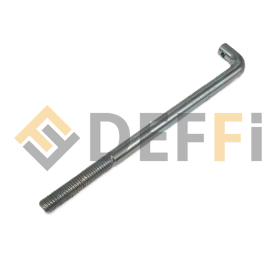 1107B22-CROCHET DE TIRAGE - IEQ1107