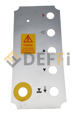 1107F02-ÉTIQUETTE - IEQ1107