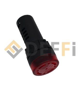 1107F11-BUZZER - IEQ1107