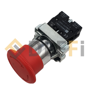 1107F15-INTERRUPTEUR D'URGENCE - IEQ1107