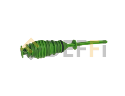 1129704060-Green oil dipstick set