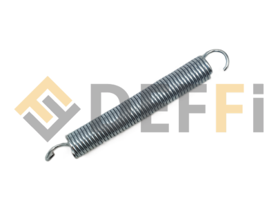 12060100002-Ressort verrouillage de sécurité  