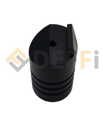 14000AA-Bout avec ongle