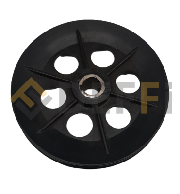 14030524-Poulie reducteur