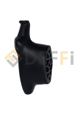 140440311-Tête de demontage plastique - entraxe 68mm