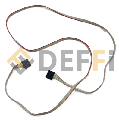 15018-Cable capteur position roue