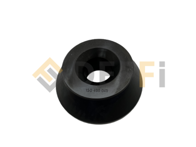 150400049-Cône de centrage pour arbre D40 (95-132)
Identique à la référence SICAM 1695653449