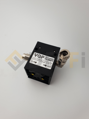 1695.000.076-810-Pneumatic operated valve; vgp pr.85 x pi VGP 103651